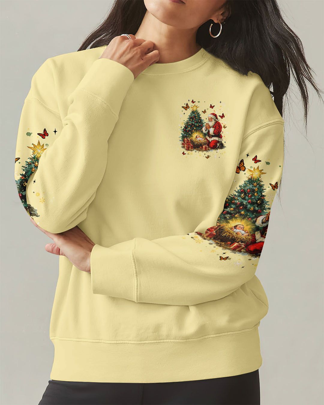 Category_Sweatshirt & Hoodies