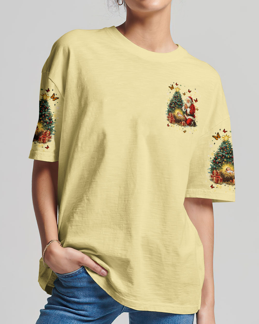 Category_Short sleeves