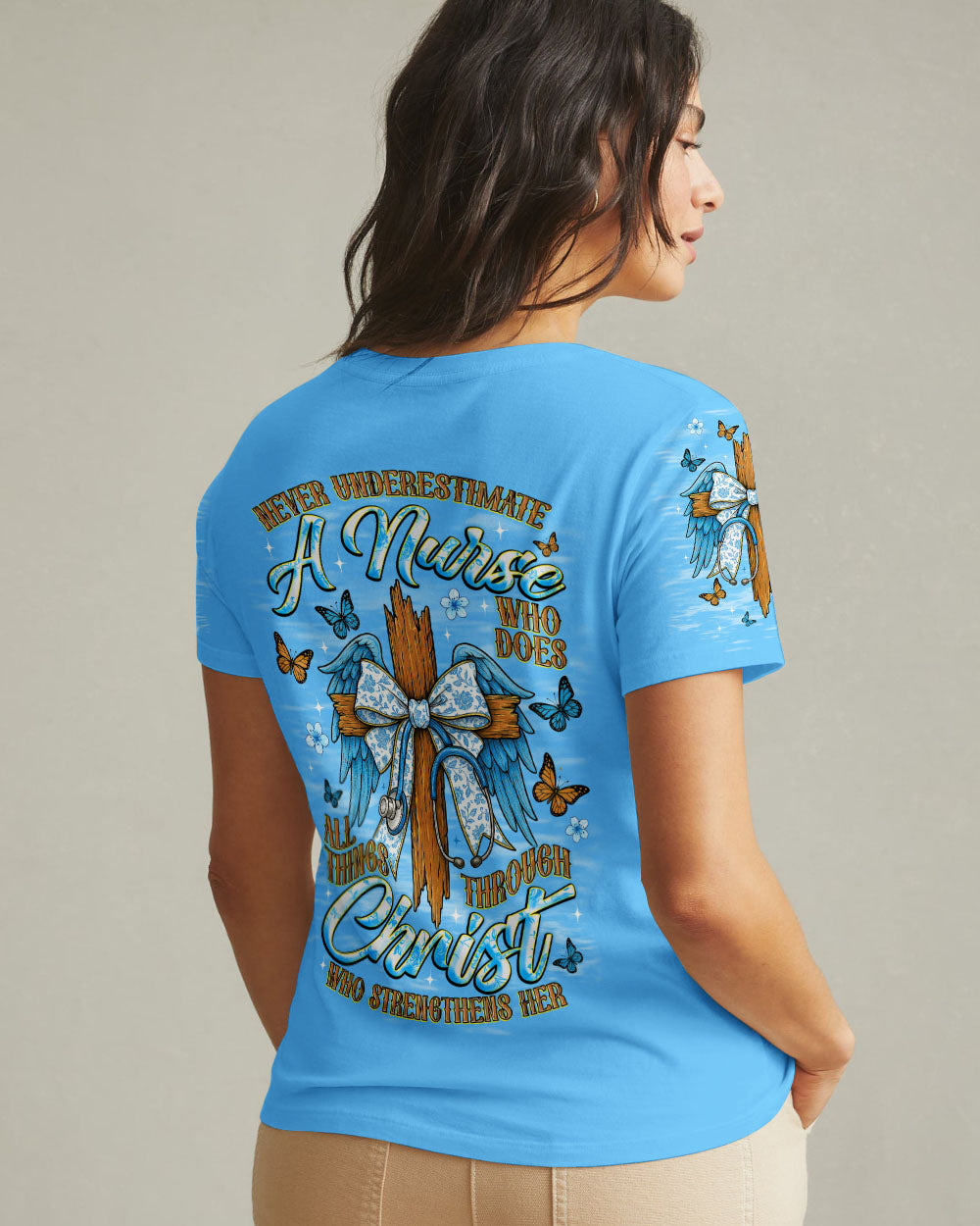 Category_Short sleeves