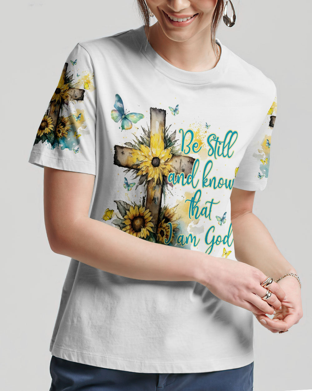 CATEGORY_SHORT SLEEVES