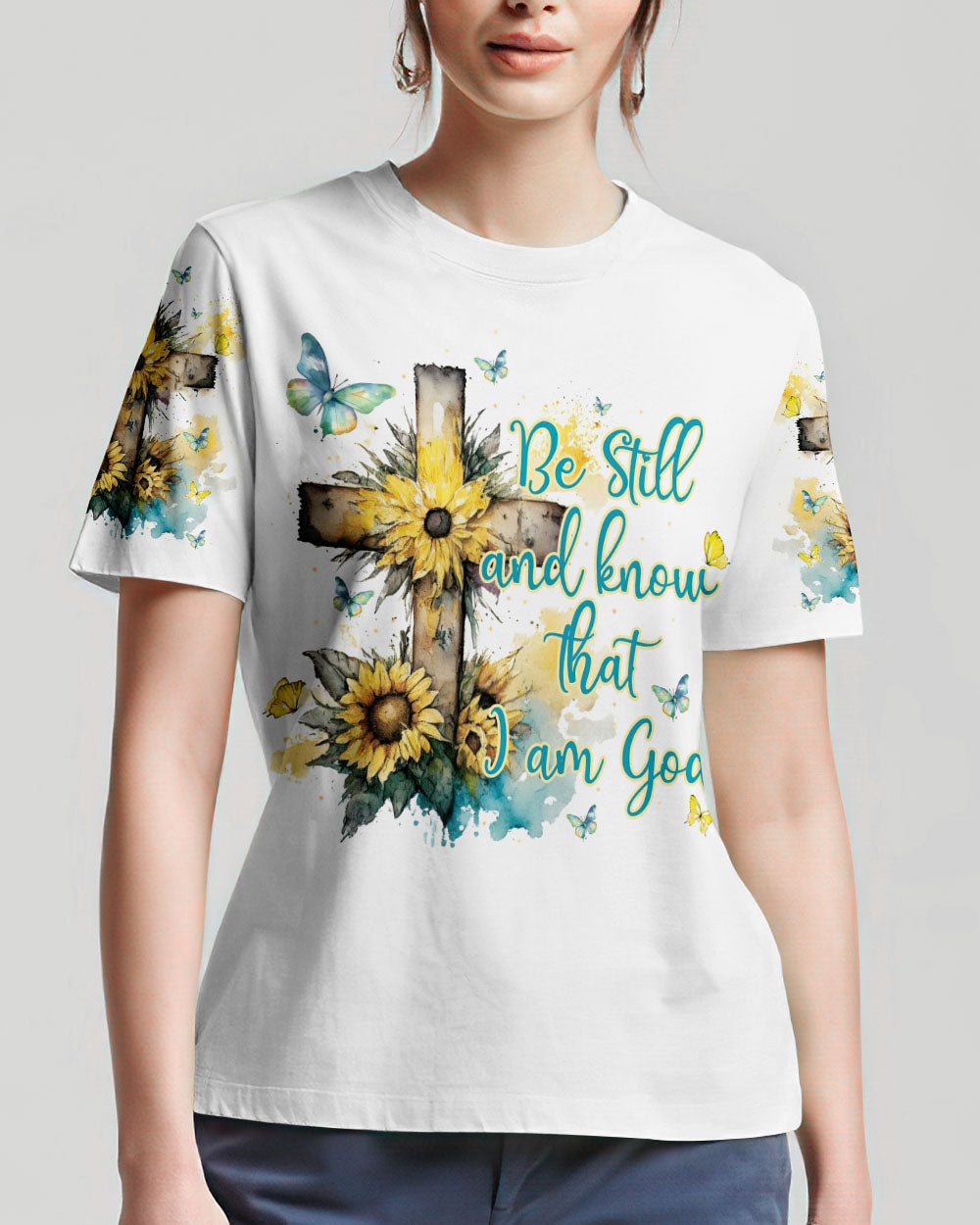 CATEGORY_SHORT SLEEVES