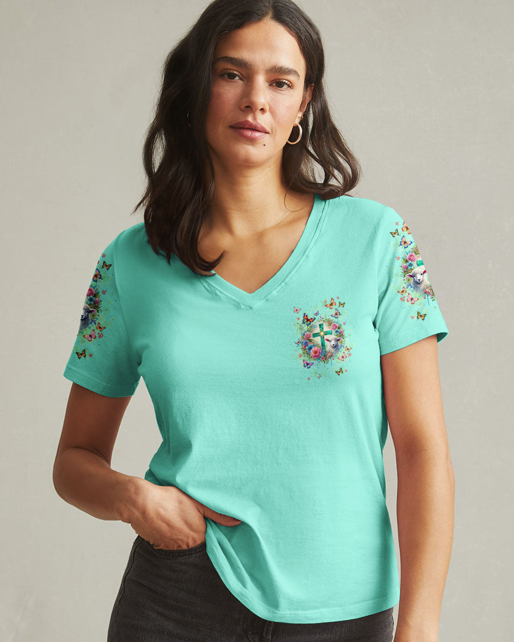 Category_Short sleeves