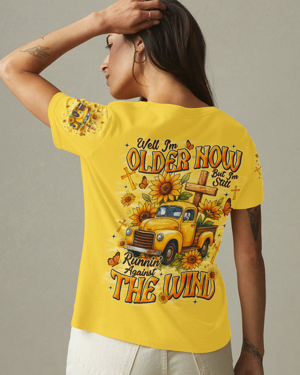 Category_Short sleeves