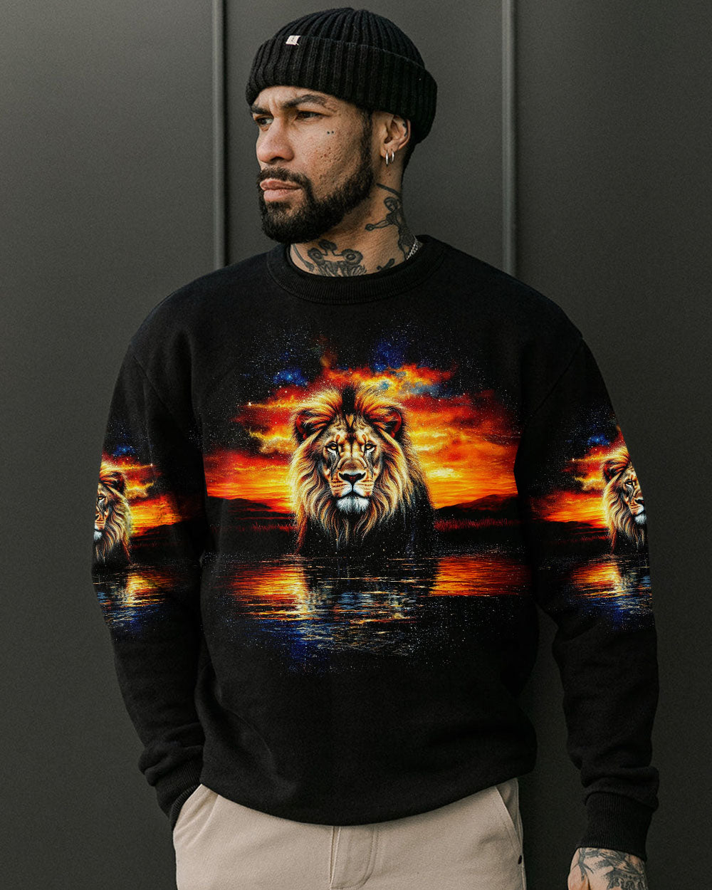 Category_Sweatshirt & Hoodies
