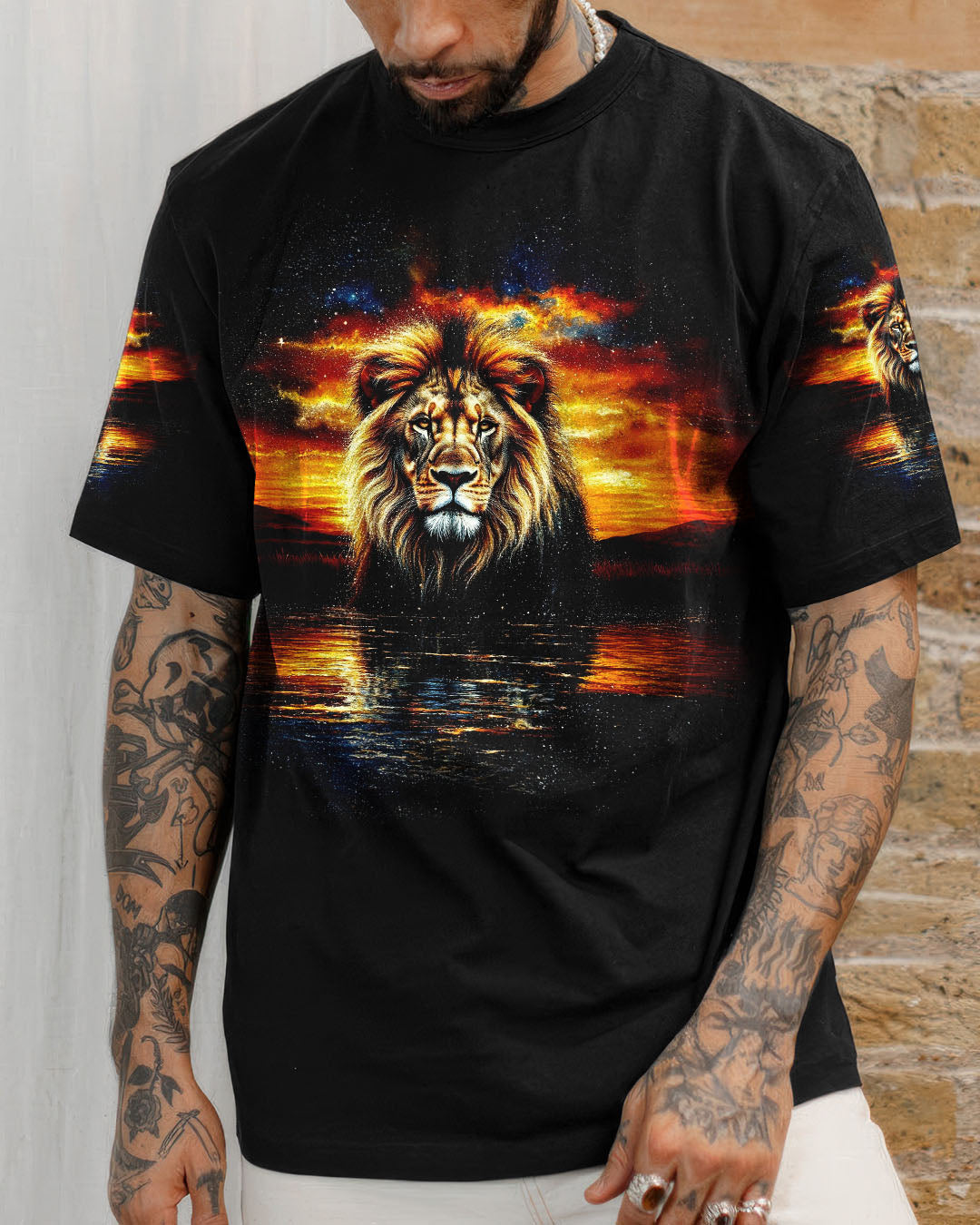 Category_Short sleeves
