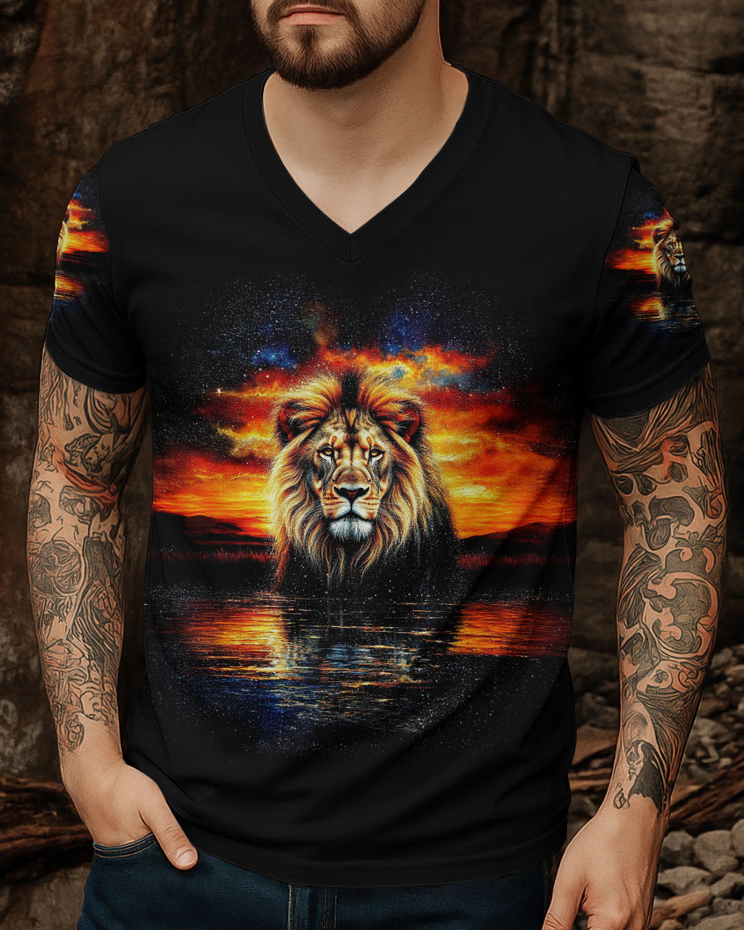 Category_Short sleeves