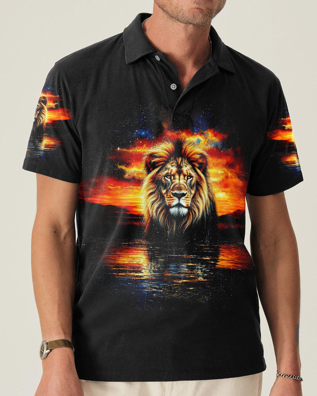Category_Short sleeves