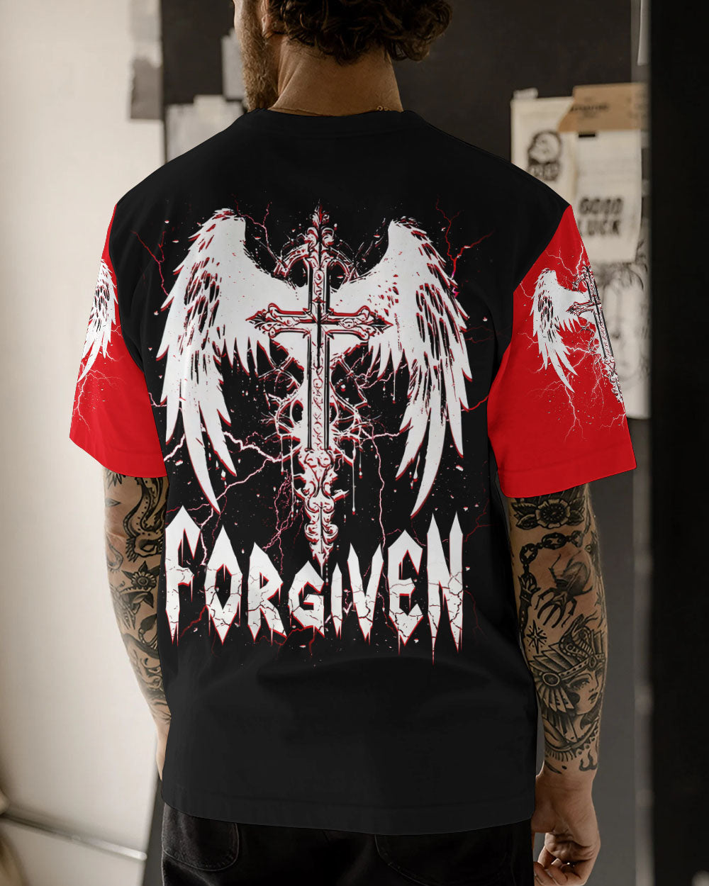 Category_Short sleeves