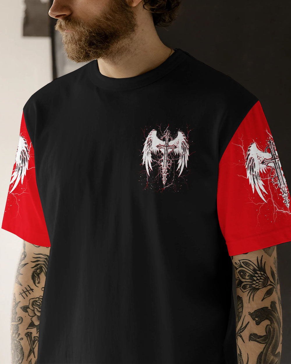 Category_Short sleeves
