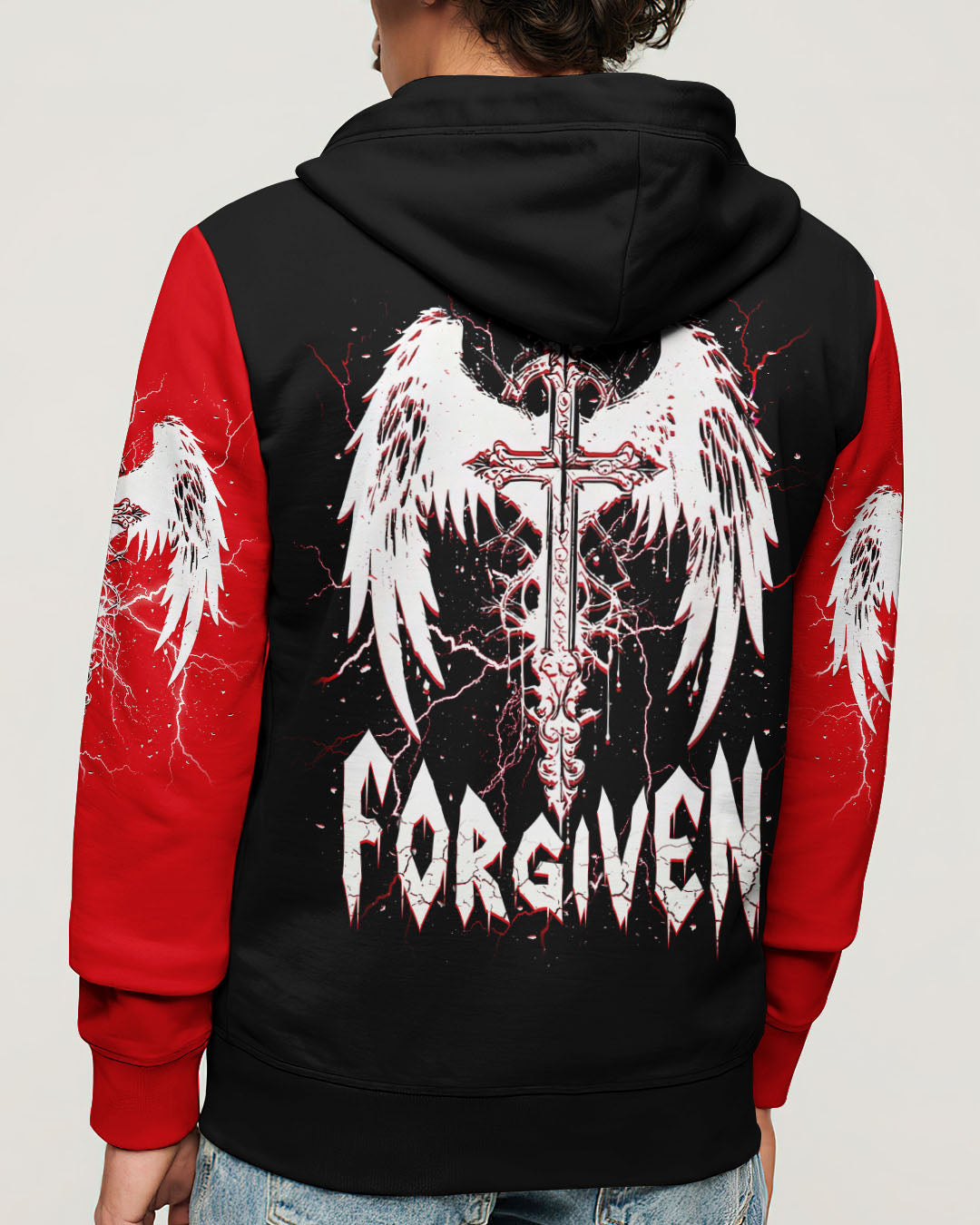 Category_Sweatshirt & Hoodies