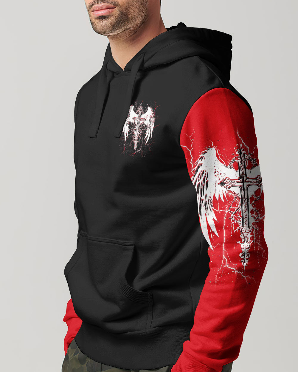 Category_Sweatshirt & Hoodies
