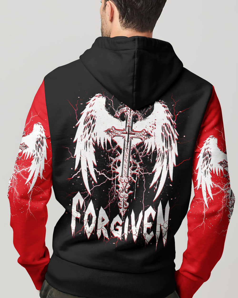 Category_Sweatshirt & Hoodies