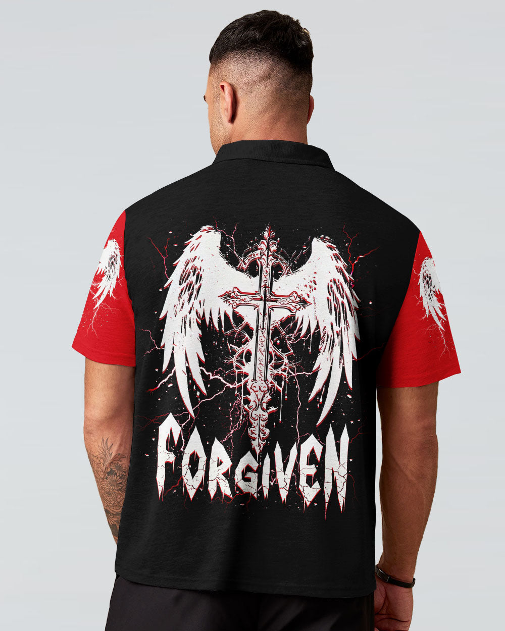 Category_Short sleeves