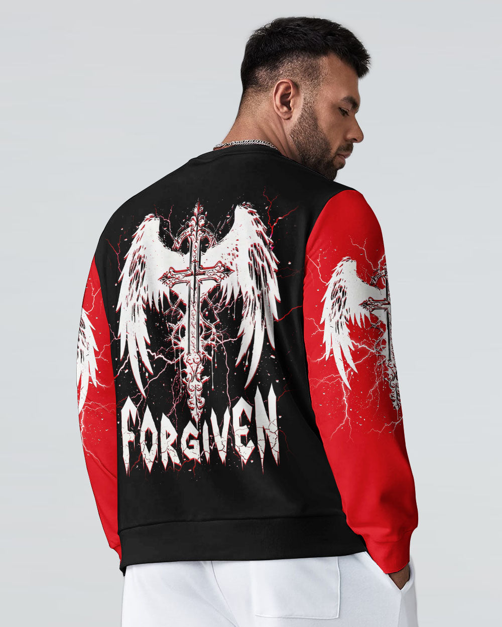 Category_Sweatshirt & Hoodies