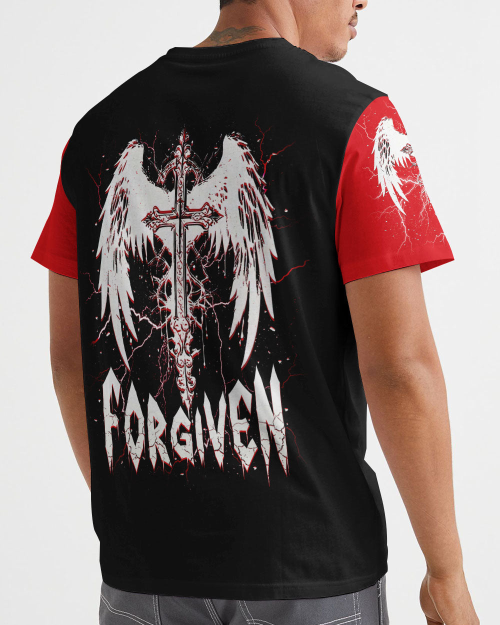 Category_Short sleeves