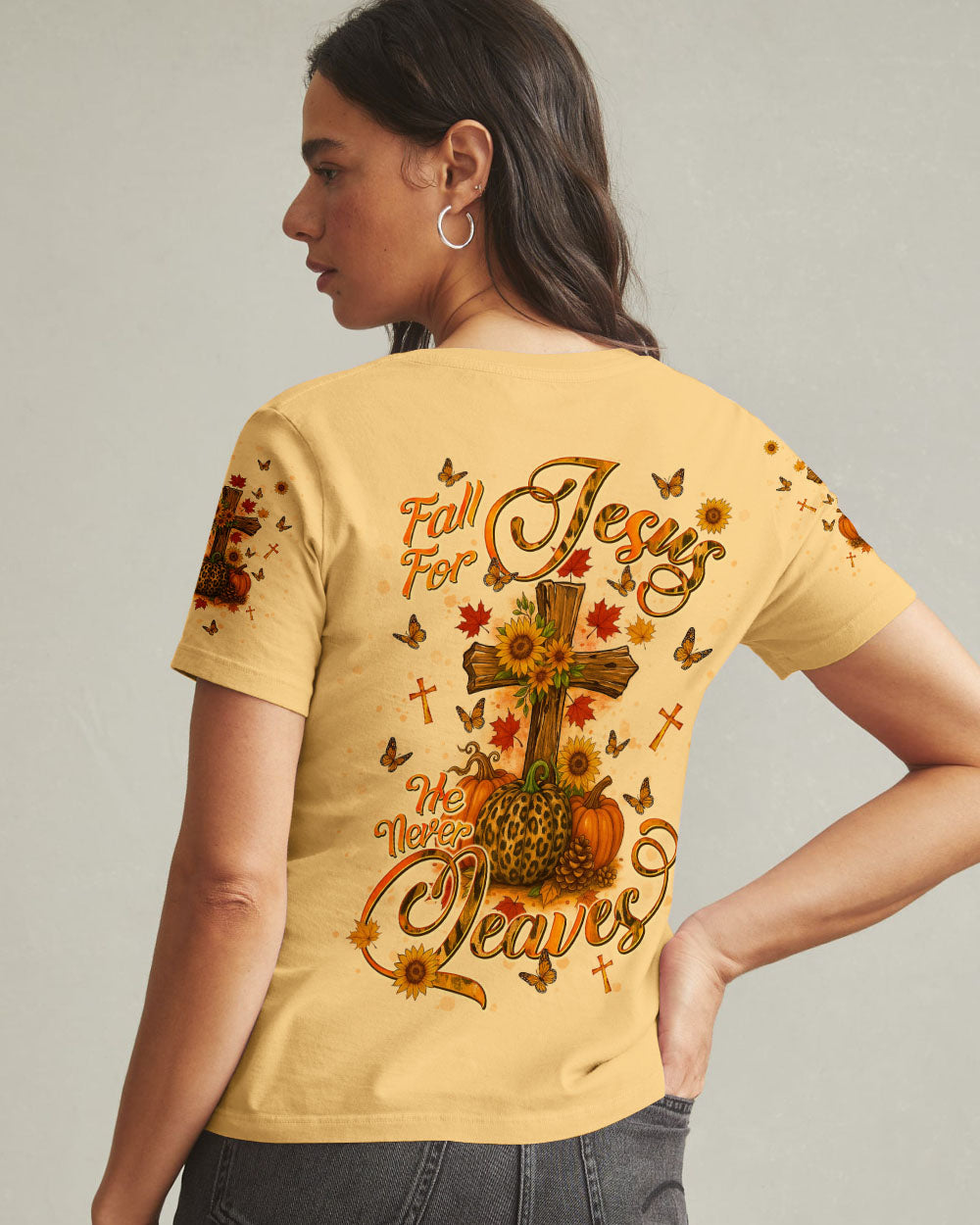 Category_Short sleeves