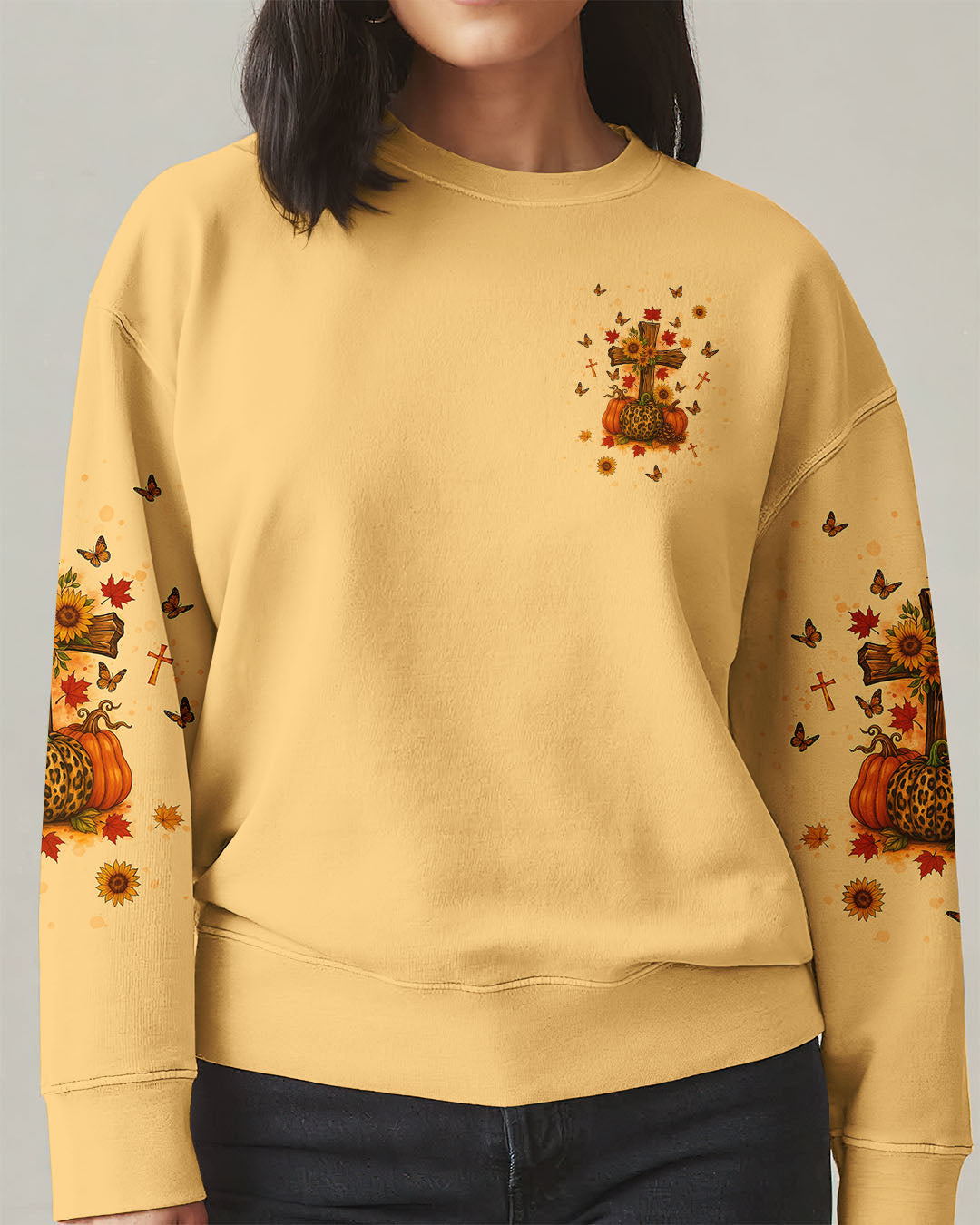 Category_Sweatshirt & Hoodies