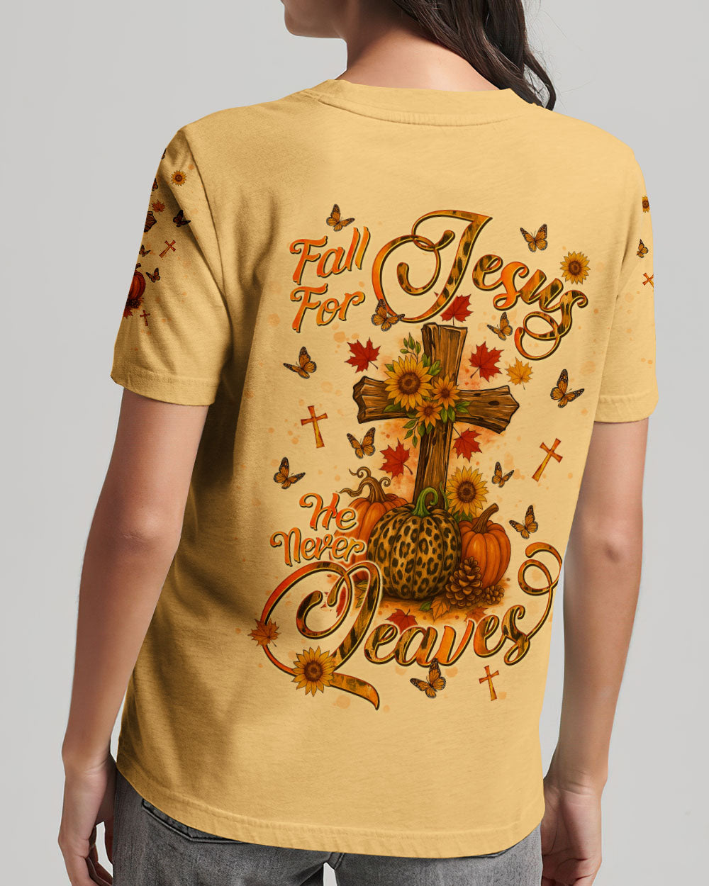 Category_Short sleeves