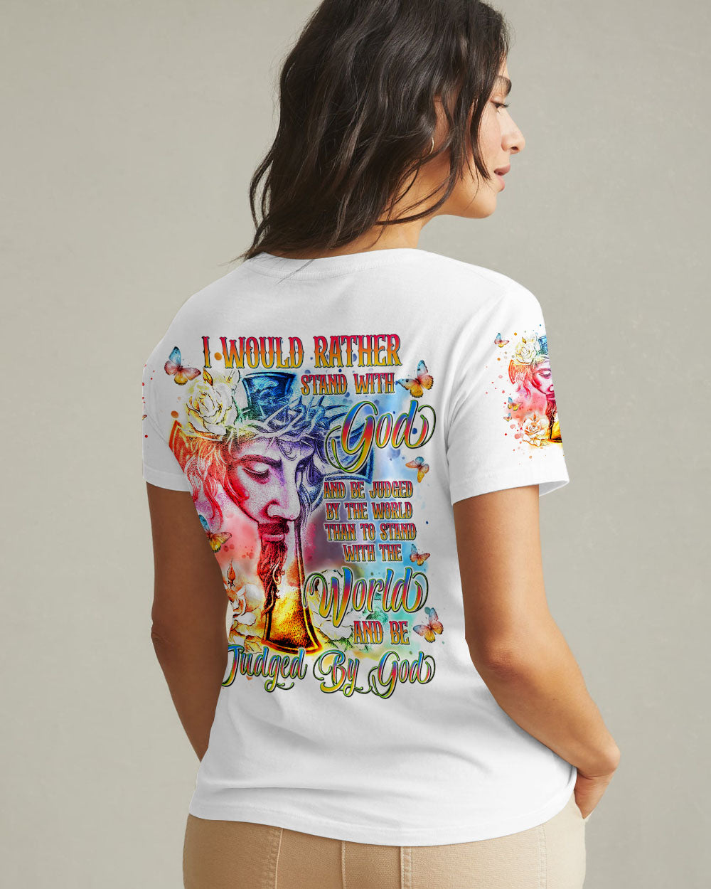 Category_Short sleeves