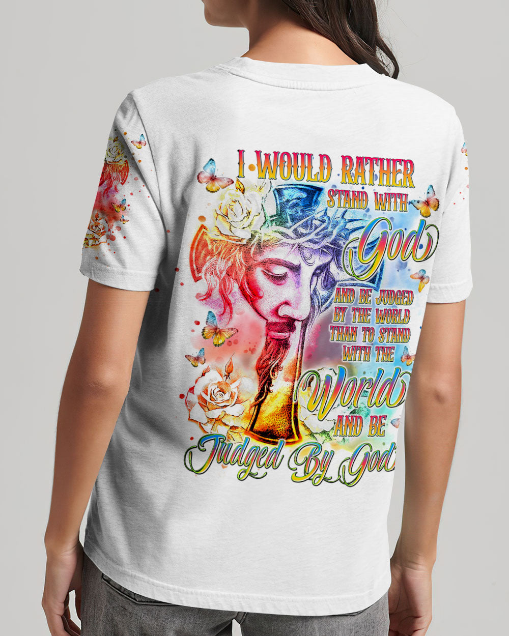 Category_Short sleeves