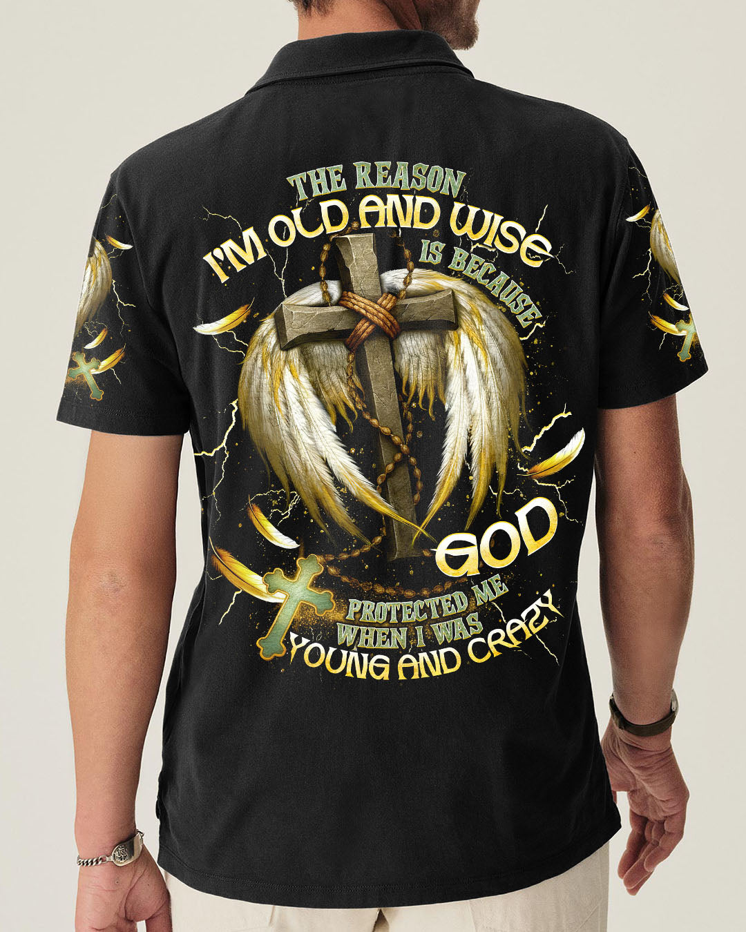 Category_Short sleeves