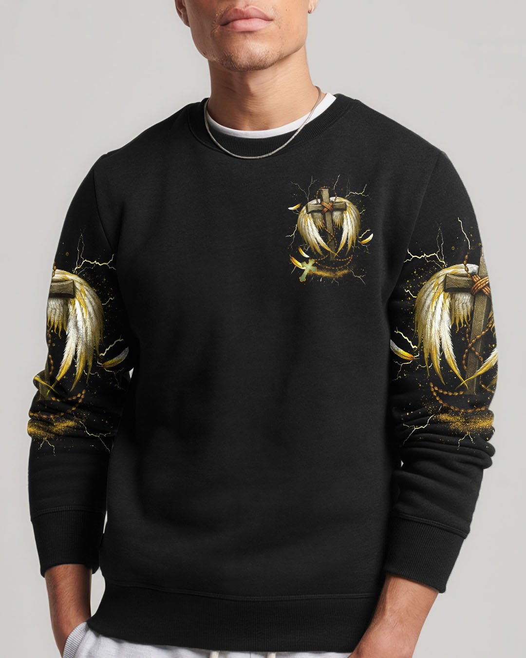 Category_Sweatshirt & Hoodies