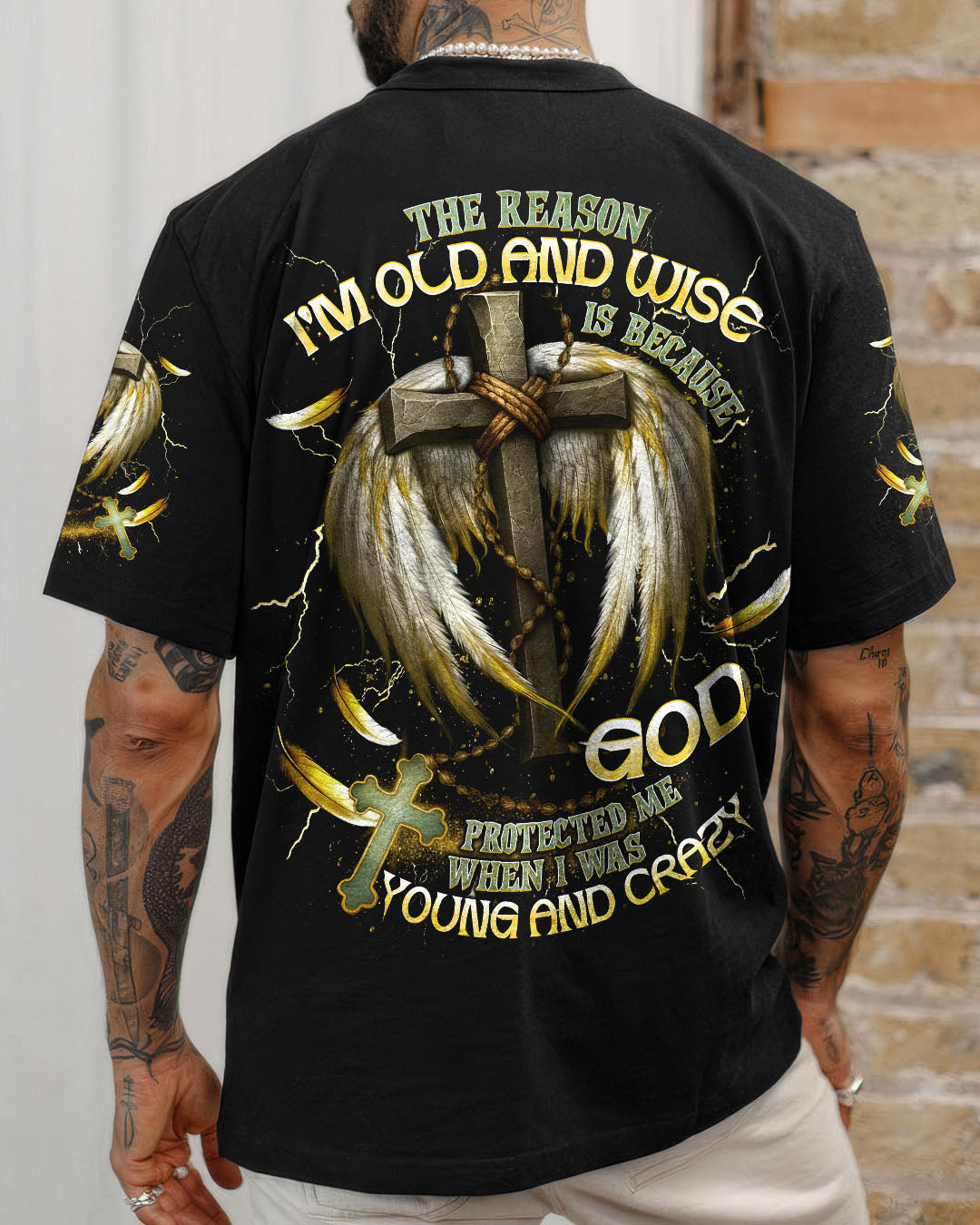 Category_Short sleeves