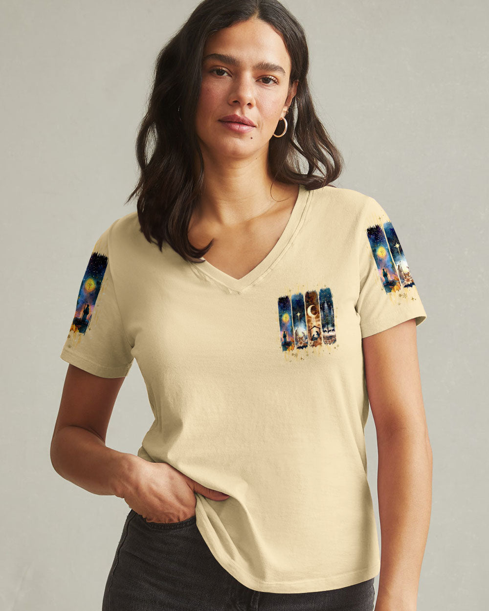 Category_Short sleeves