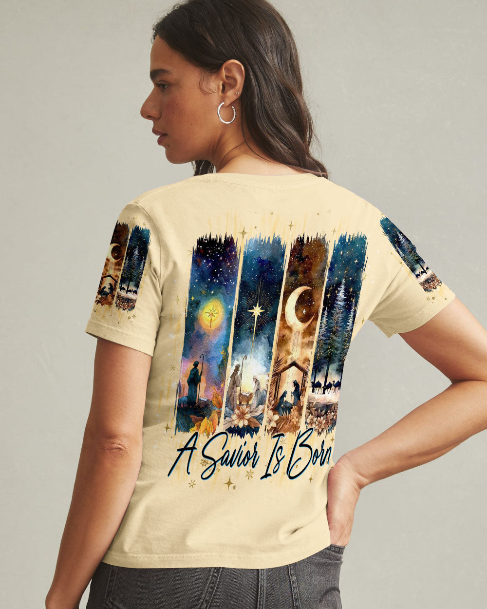 Category_Short sleeves