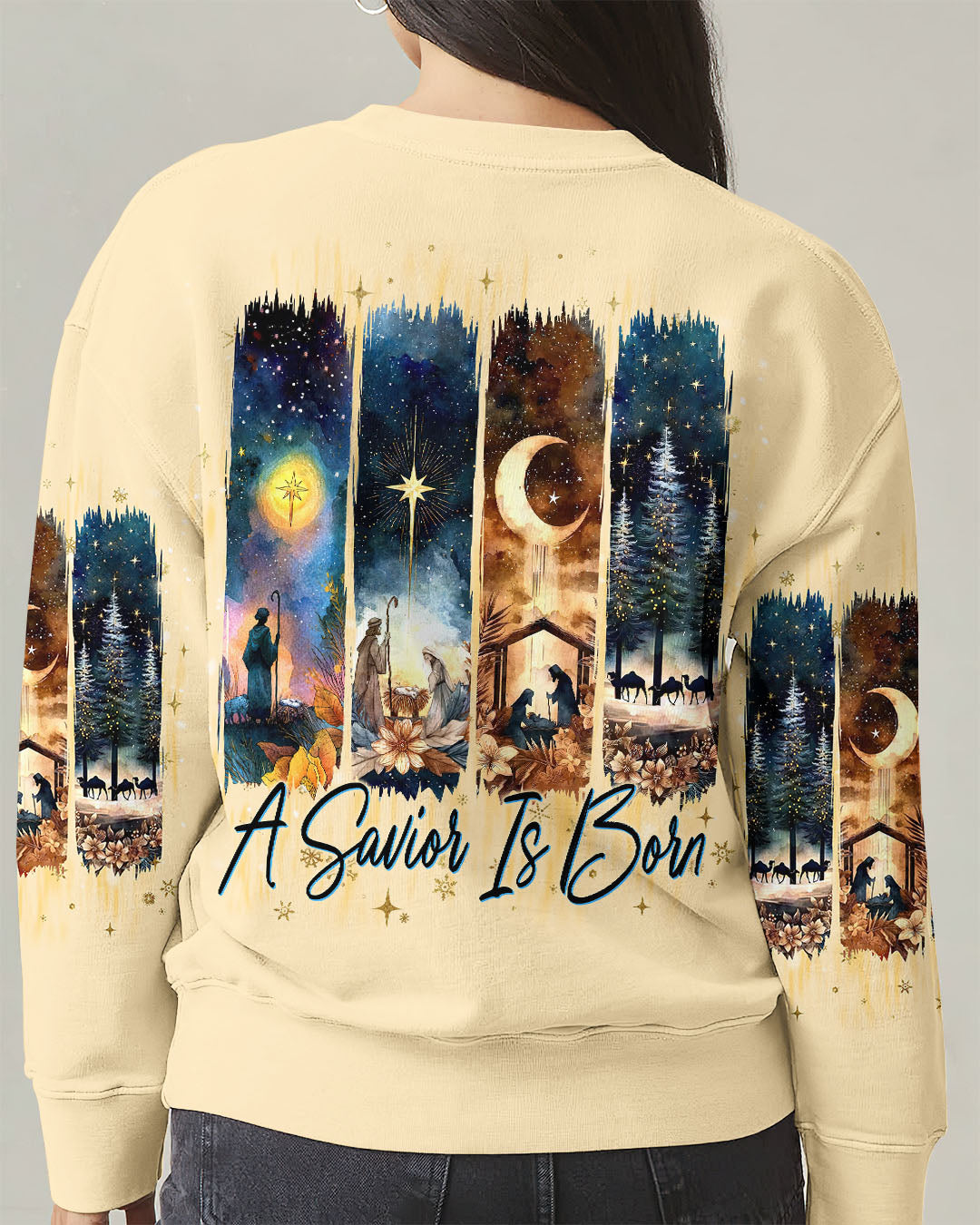 Category_Sweatshirt & Hoodies