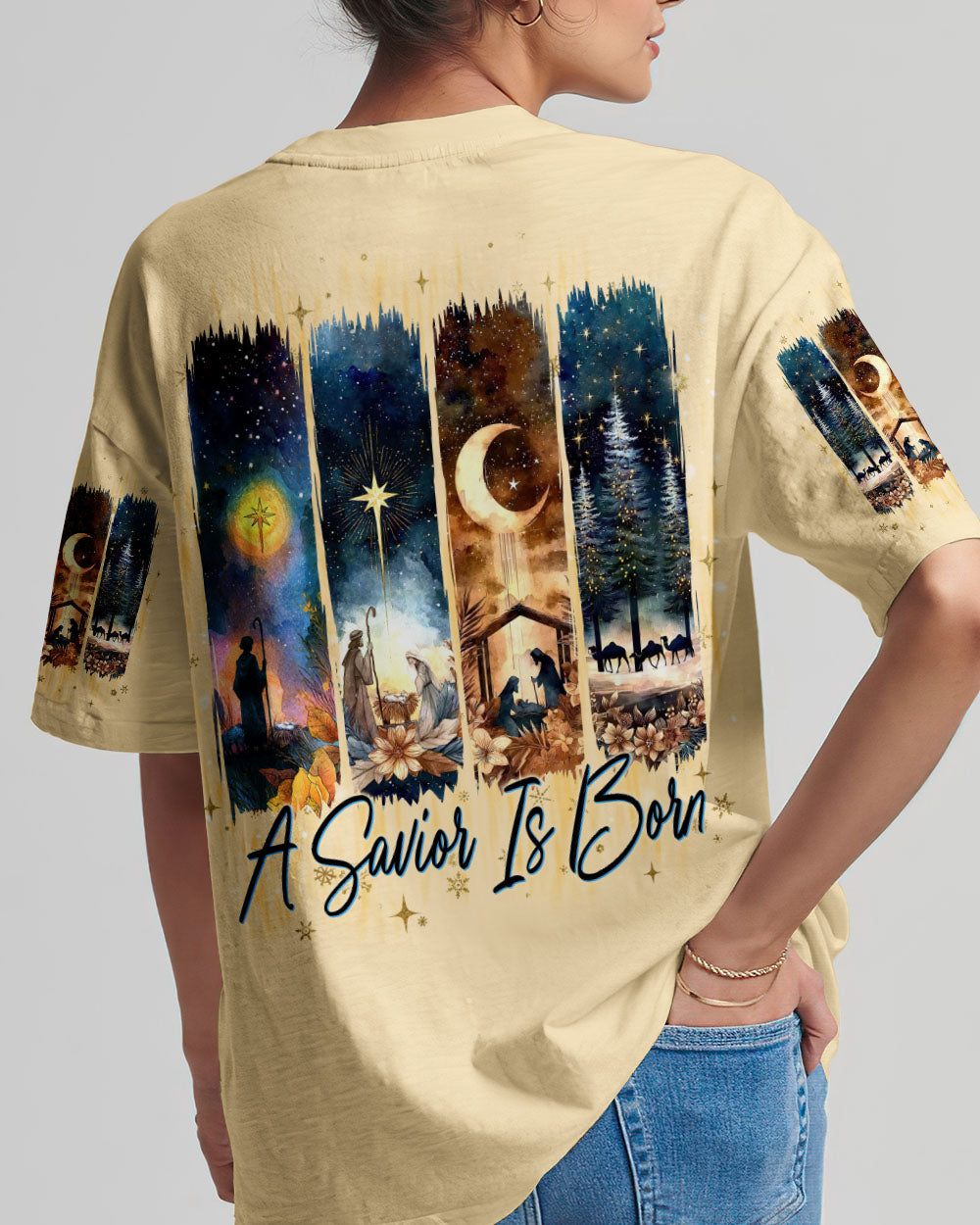 Category_Short sleeves