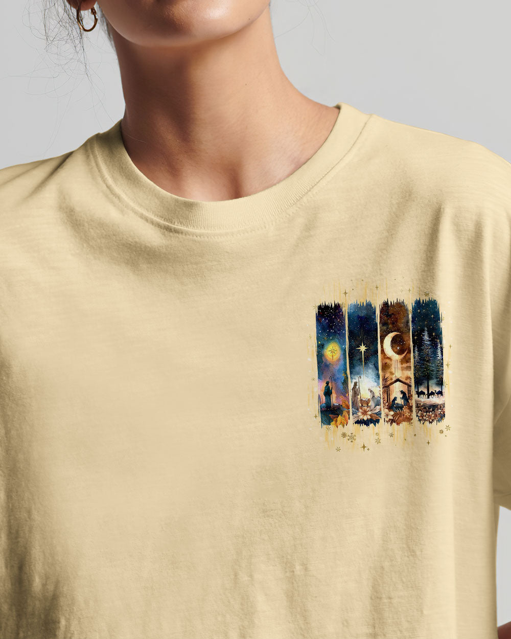 Category_Short sleeves