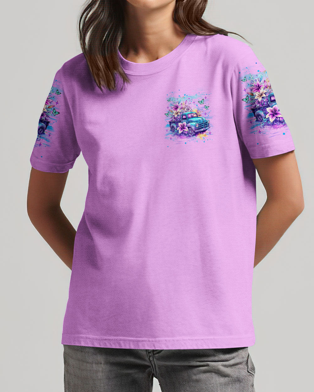 Category_Short sleeves