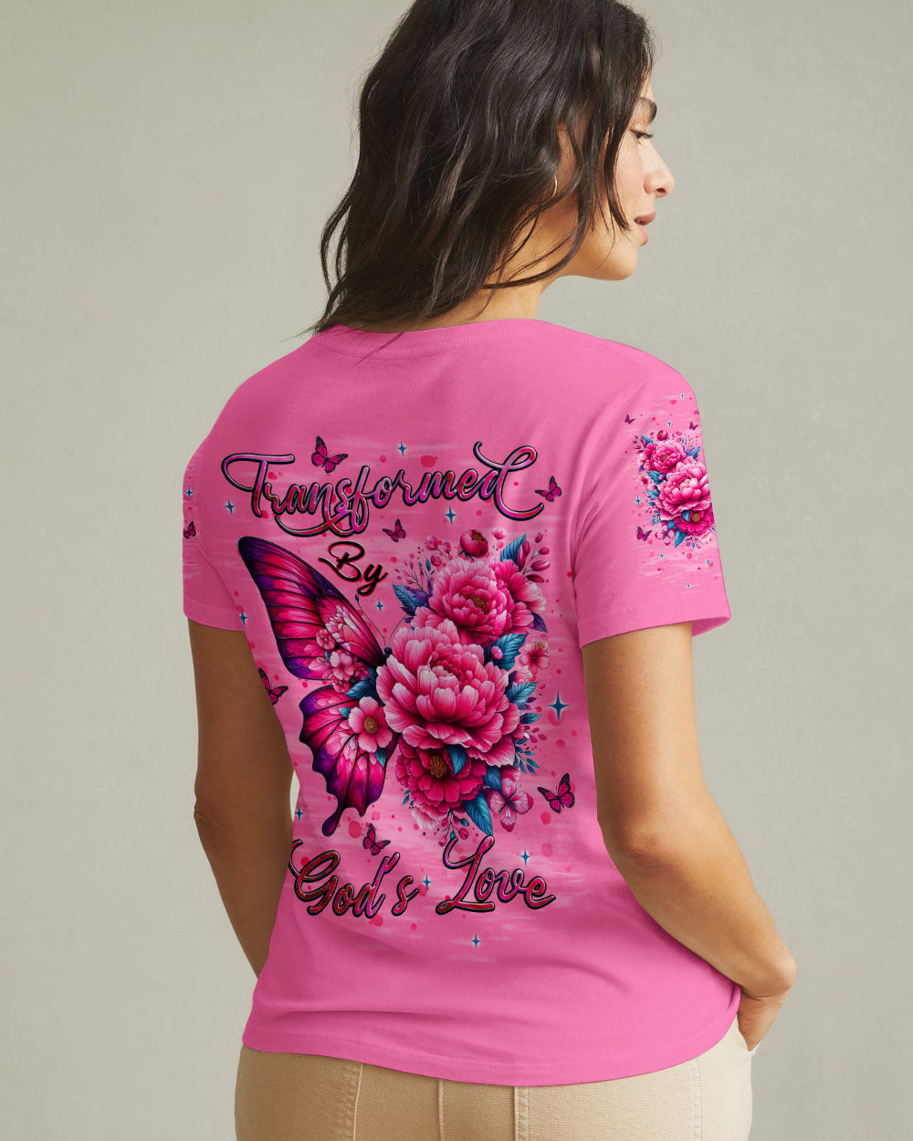 Category_Short sleeves