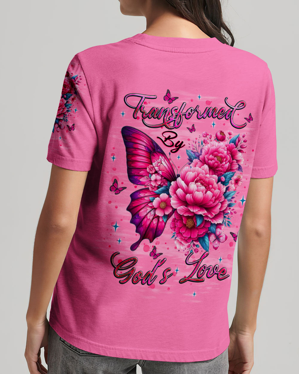 Category_Short sleeves