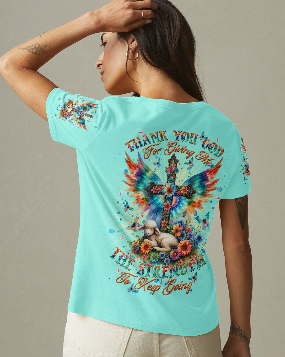 Category_Short sleeves