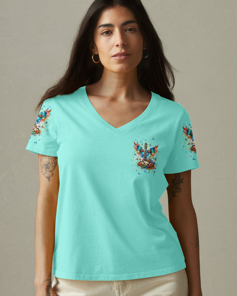 Category_Short sleeves