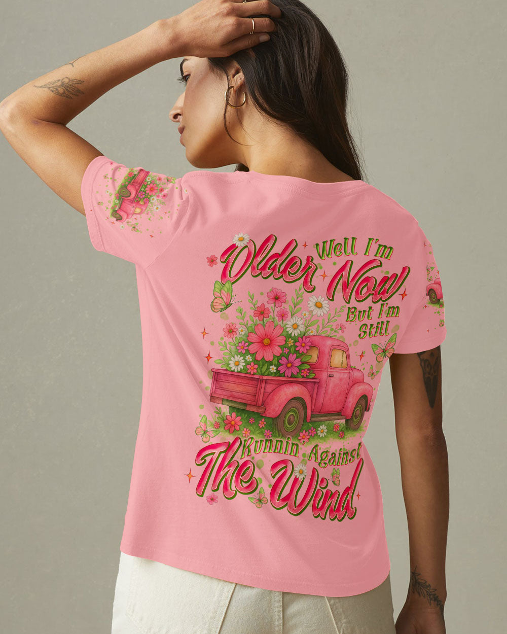 Category_Short sleeves