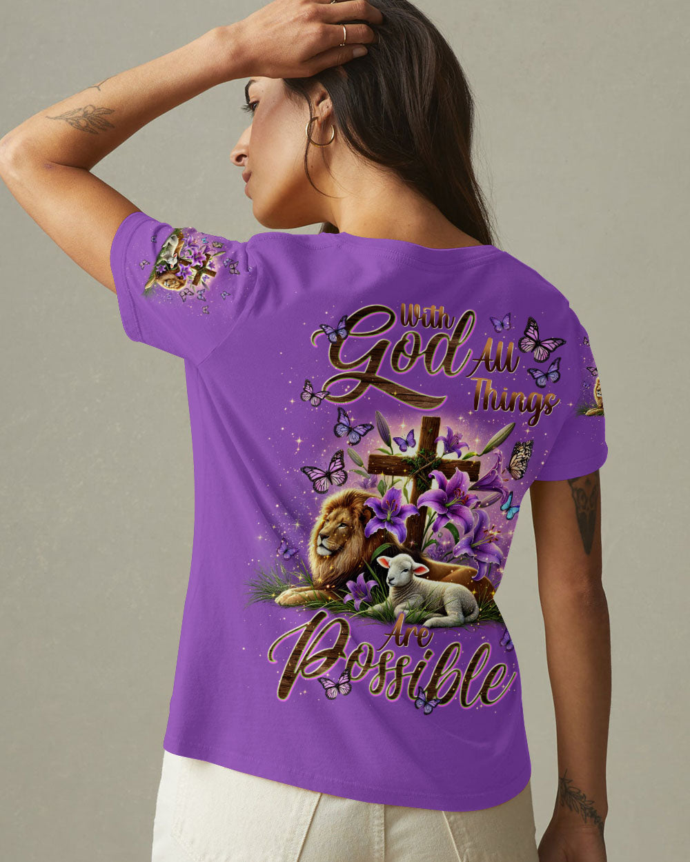 Category_Short sleeves