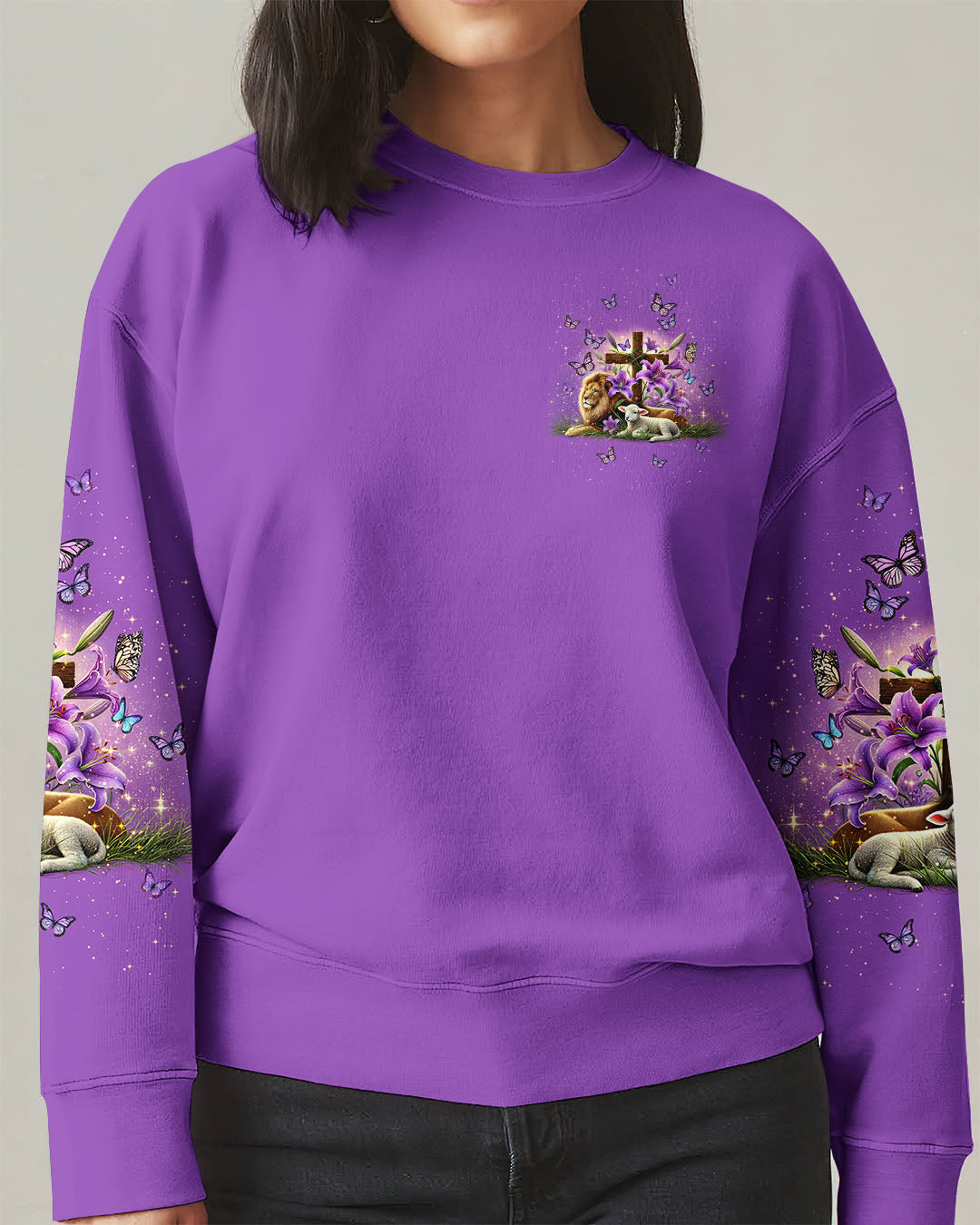 Category_Sweatshirt & Hoodies