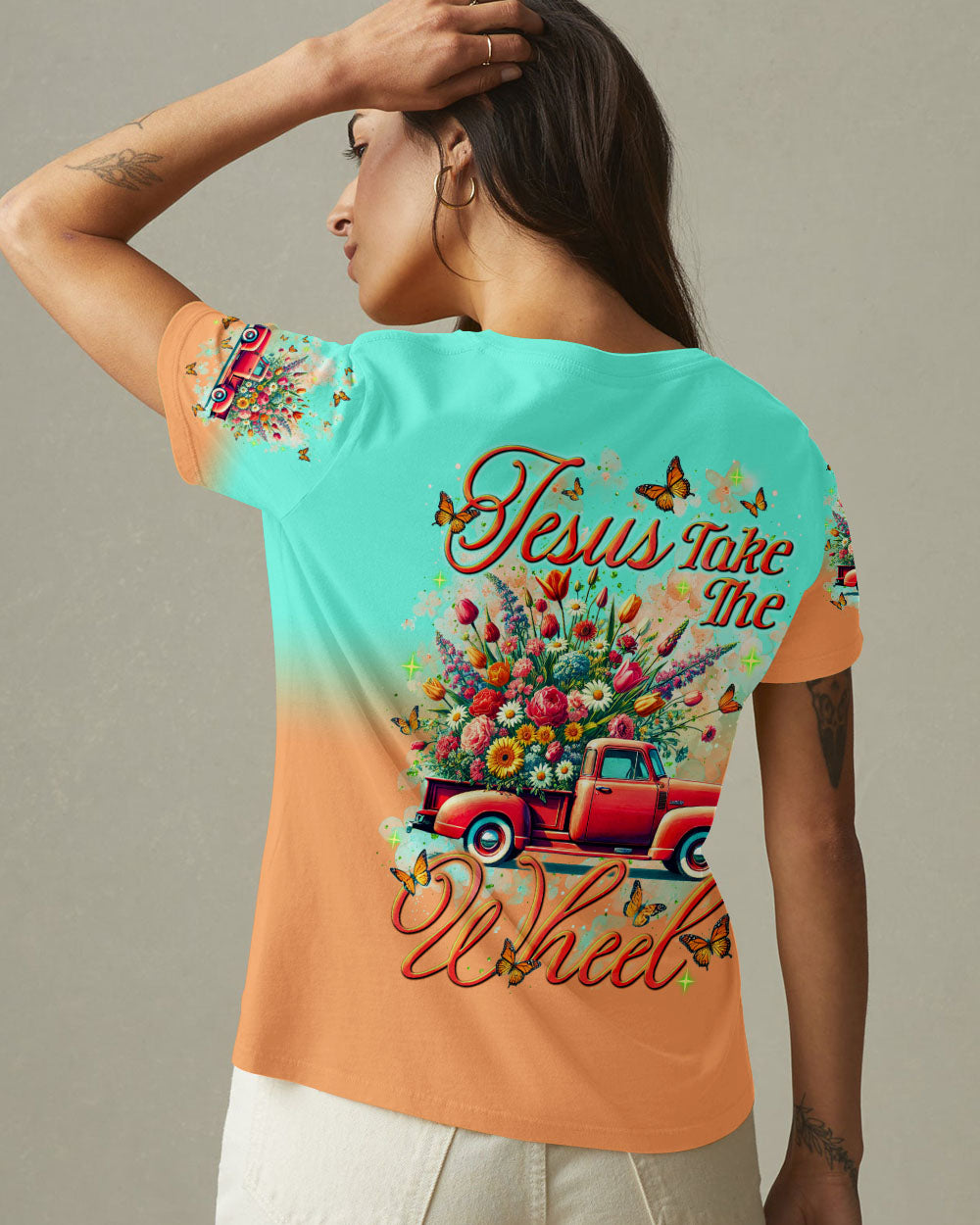 Category_Short sleeves