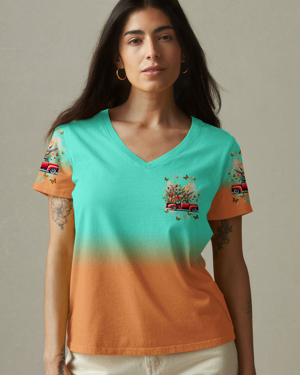 Category_Short sleeves
