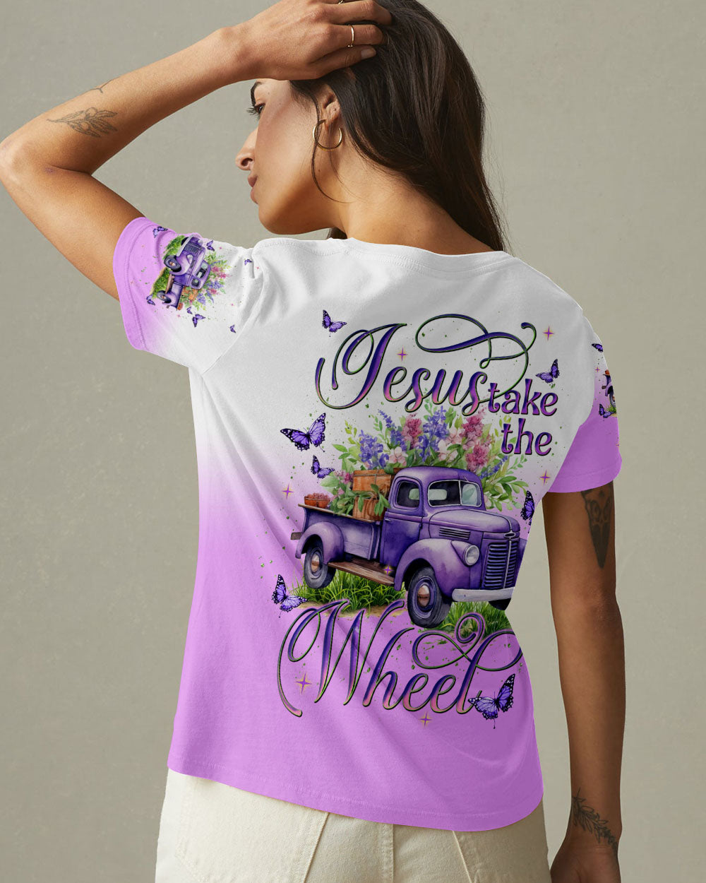 Category_Short sleeves