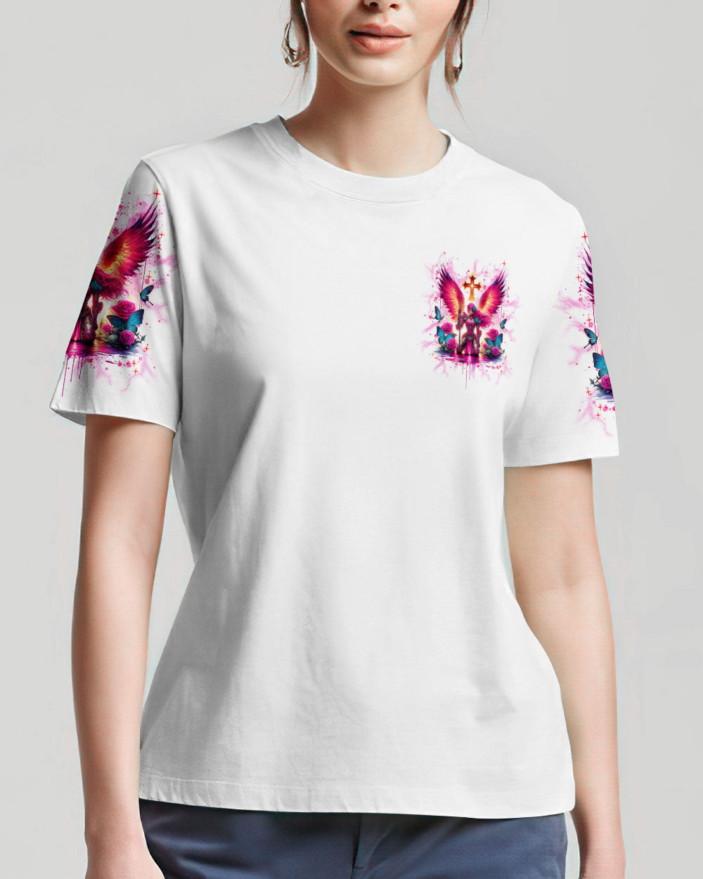 Category_Short sleeves