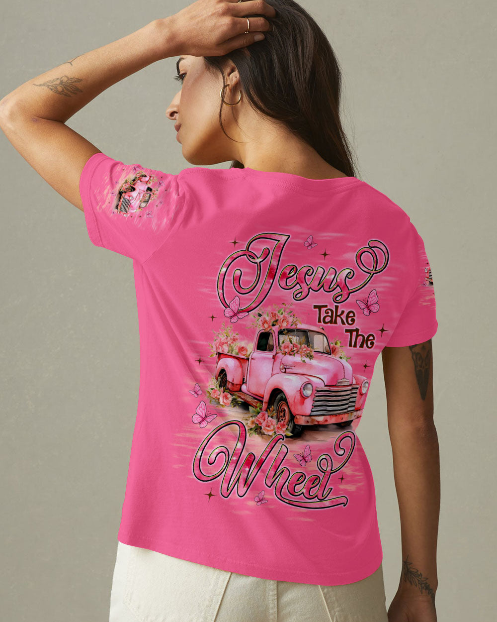 Category_Short sleeves