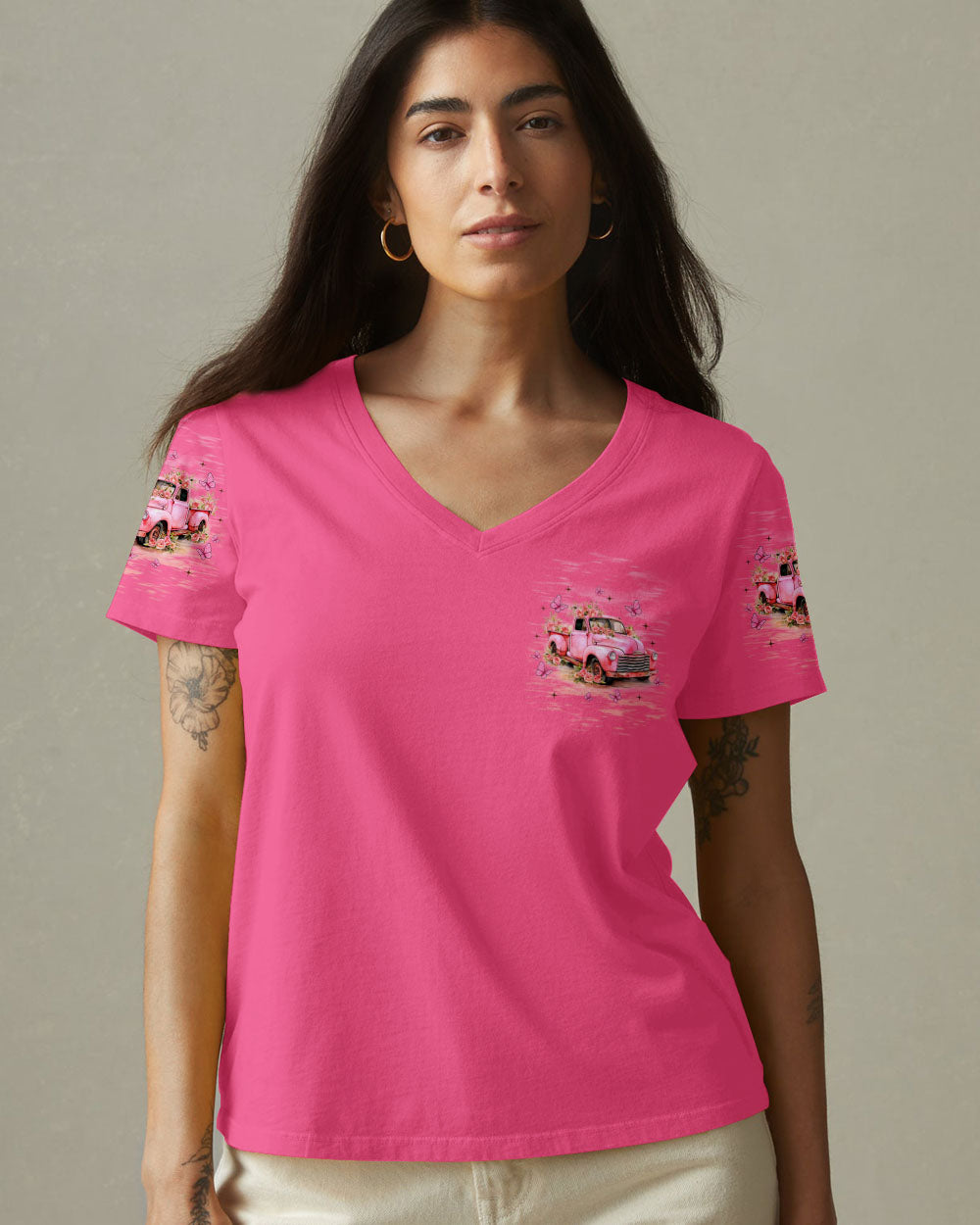Category_Short sleeves