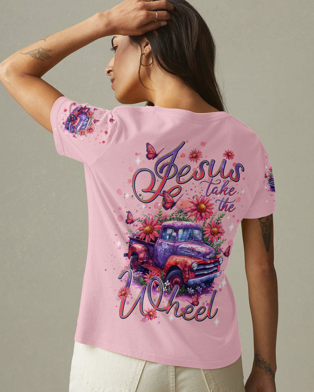 Category_Short sleeves