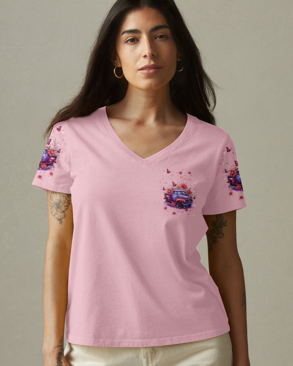 Category_Short sleeves