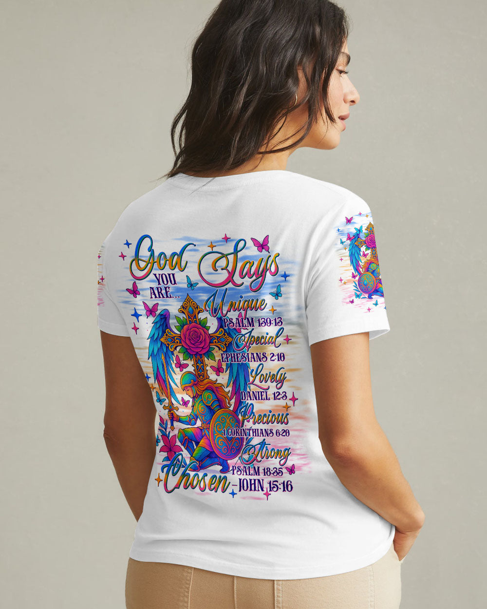 Category_Short sleeves