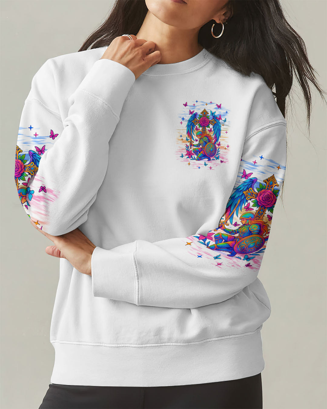 Category_Sweatshirt & Hoodies